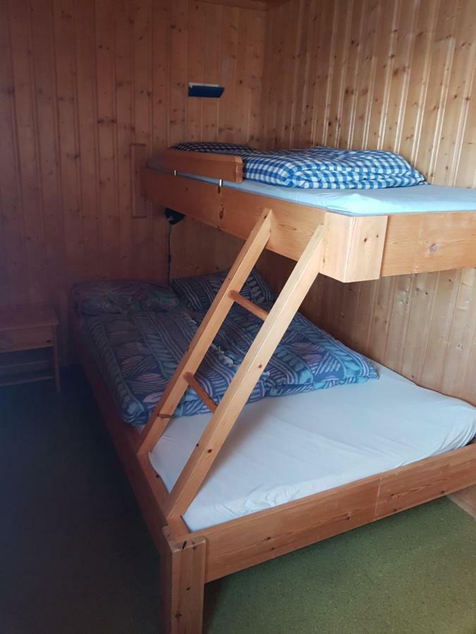Solstua Three-Bedroom Cottage Гейло Экстерьер фото