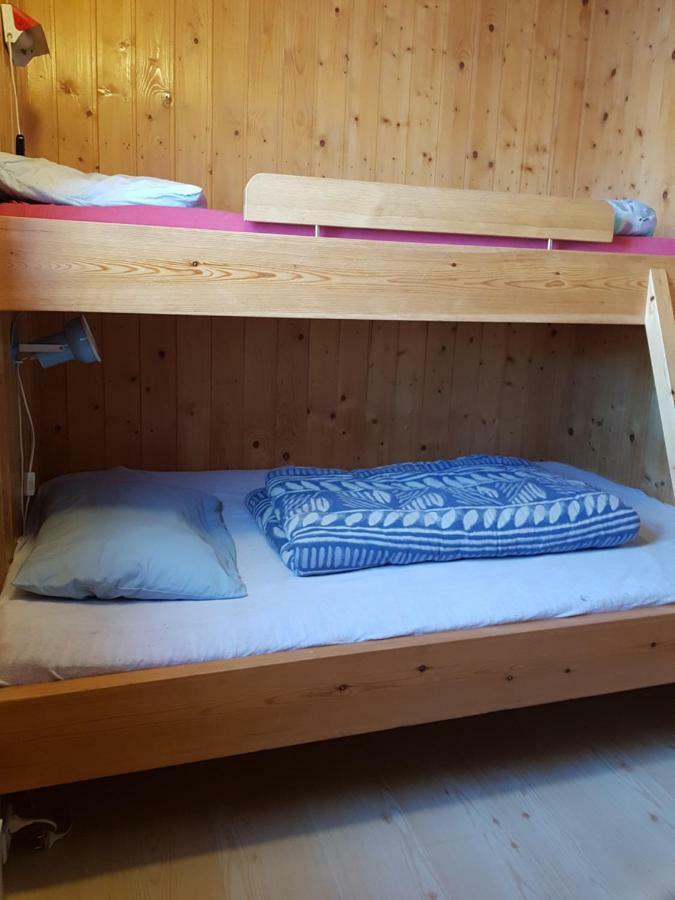Solstua Three-Bedroom Cottage Гейло Экстерьер фото