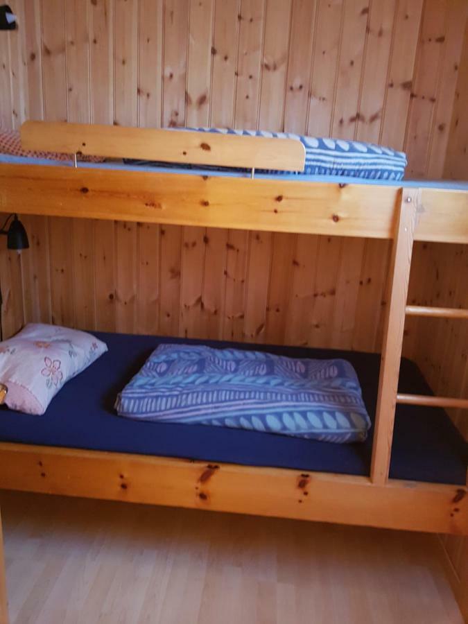 Solstua Three-Bedroom Cottage Гейло Экстерьер фото